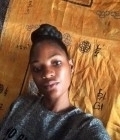 Rencontre Femme Cameroun à Doualz : Inna, 29 ans
